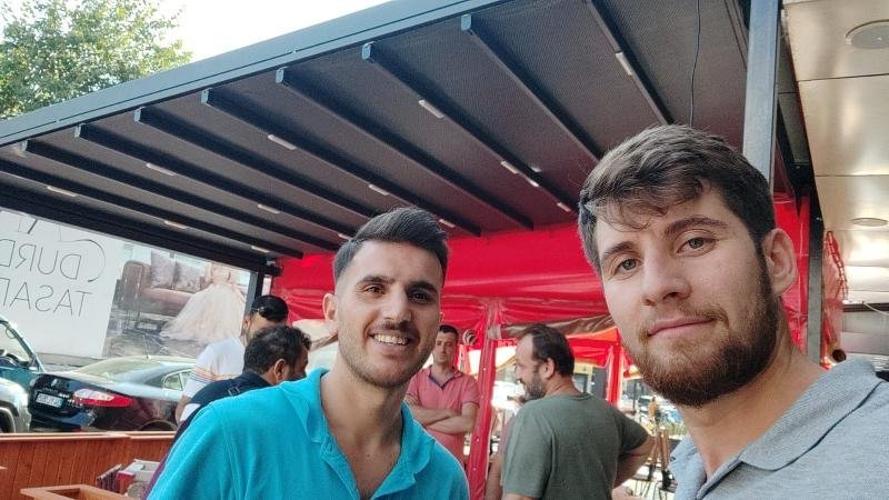 Türkiye Geneli Led Işıklı Pergola Tente uygulama görseli 52