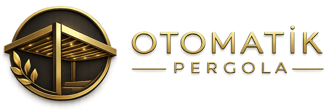 Otomatik Pergola